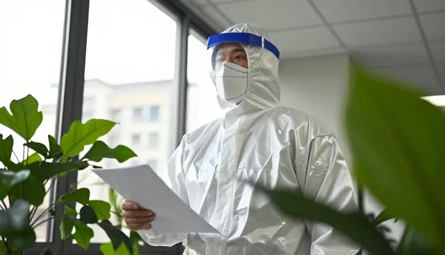 消杀设备常见故障与维修处理指南